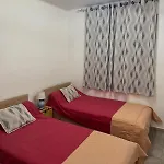 Lägenhet Cerca De La Playa En El Centro De La Ciudad Immo 365 *