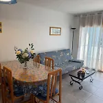 Cerca De La Playa En El Centro De La Ciudad Immo 365 Lägenhet *
