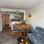 Cerca De La Playa En El Centro De La Ciudad Immo 365 Lägenhet *