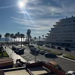 Cerca De La Playa En El Centro De La Ciudad Immo 365 Lägenhet *