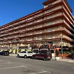 Lägenhet Cerca De La Playa En El Centro De La Ciudad Immo 365 Rosas