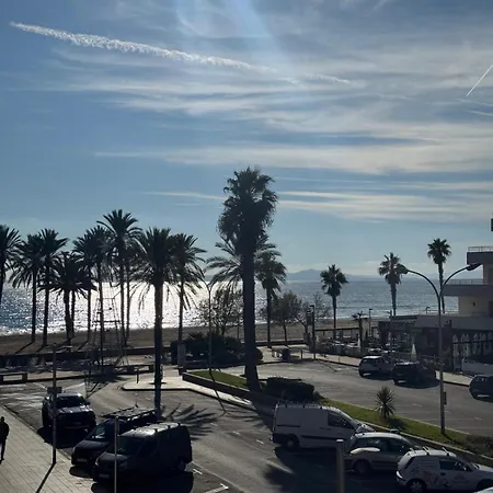 Lägenhet Cerca De La Playa En El Centro De La Ciudad Immo 365