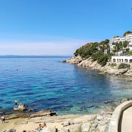 Lägenhet Cerca De La Playa En El Centro De La Ciudad Immo 365 Rosas